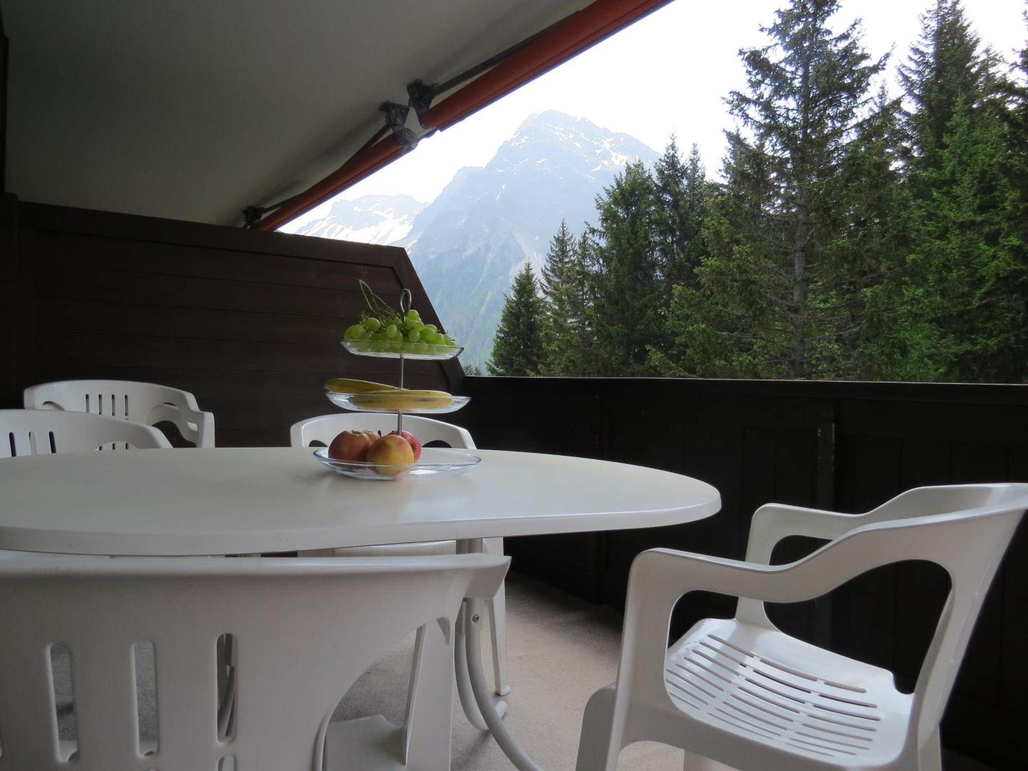 Hof Arosa Aparthotel Rom bilde