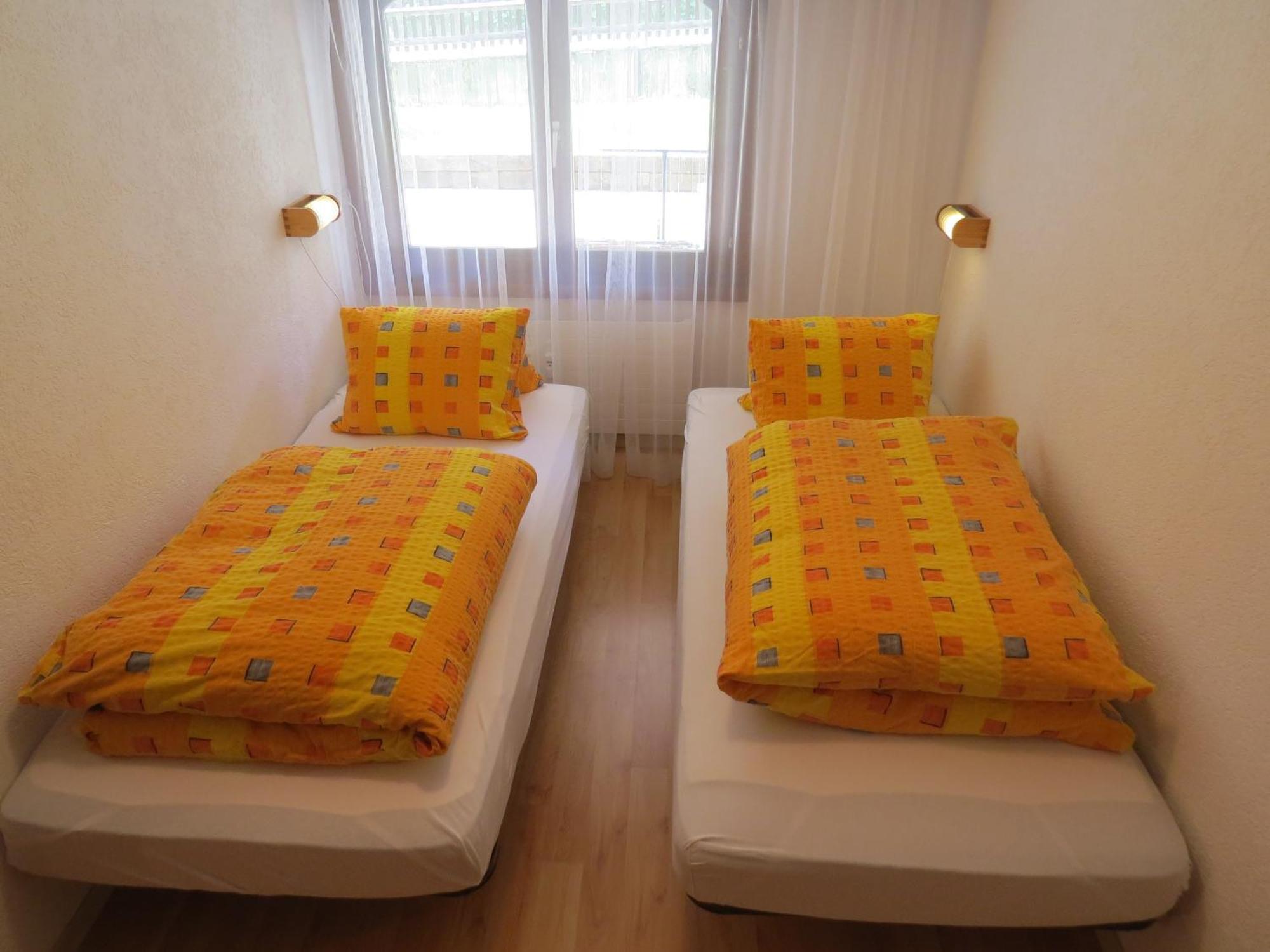 Hof Arosa Aparthotel Rom bilde