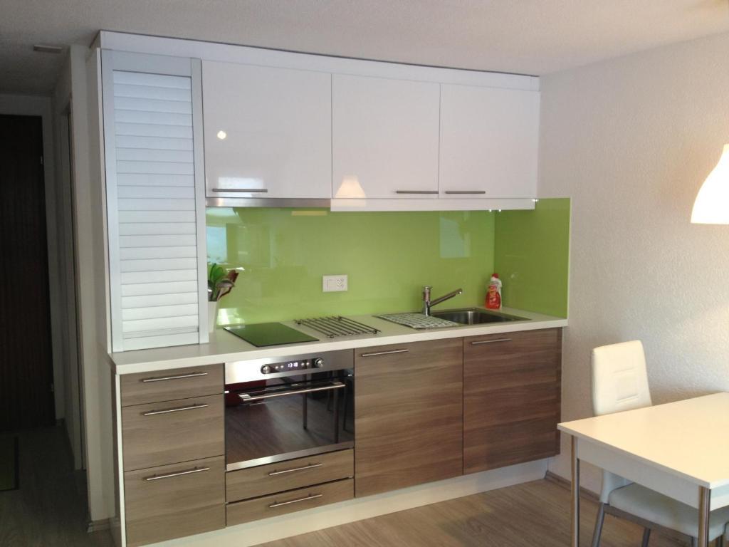 Hof Arosa Aparthotel Rom bilde