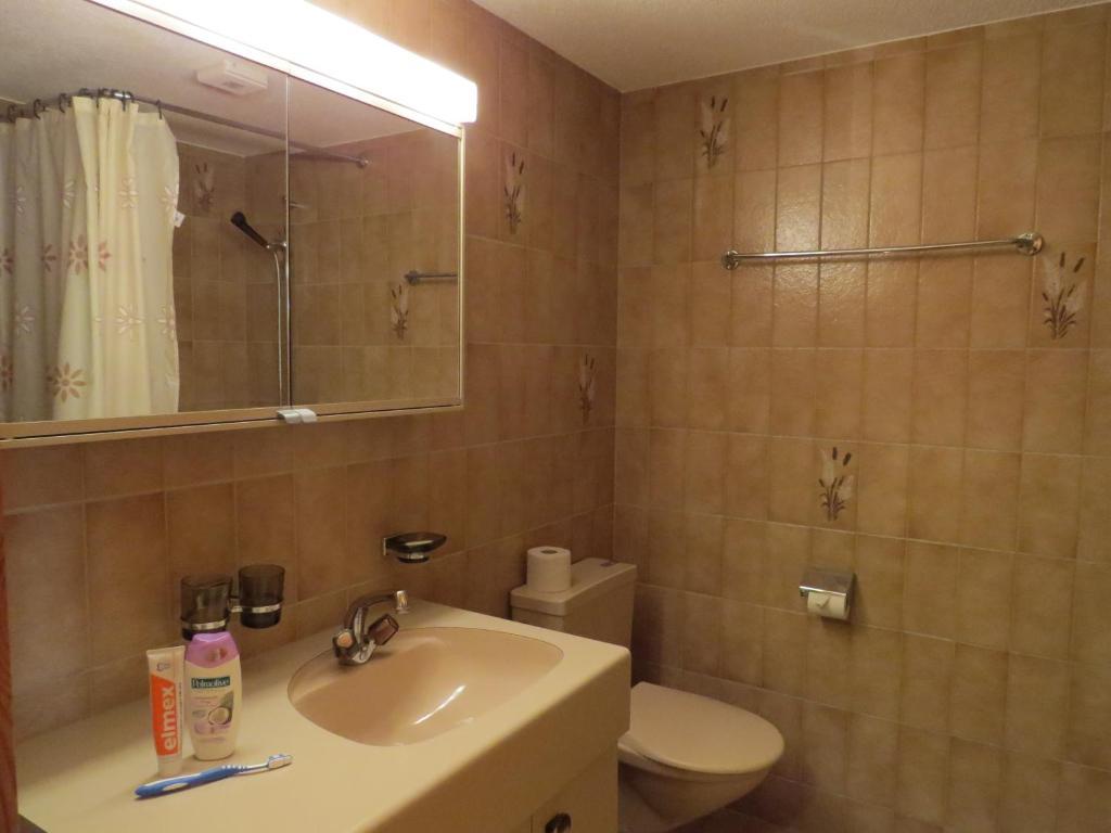 Hof Arosa Aparthotel Rom bilde