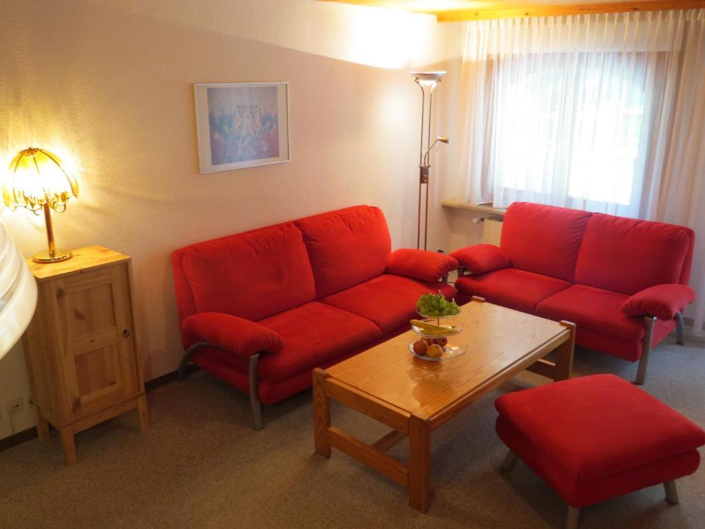 Hof Arosa Aparthotel Rom bilde