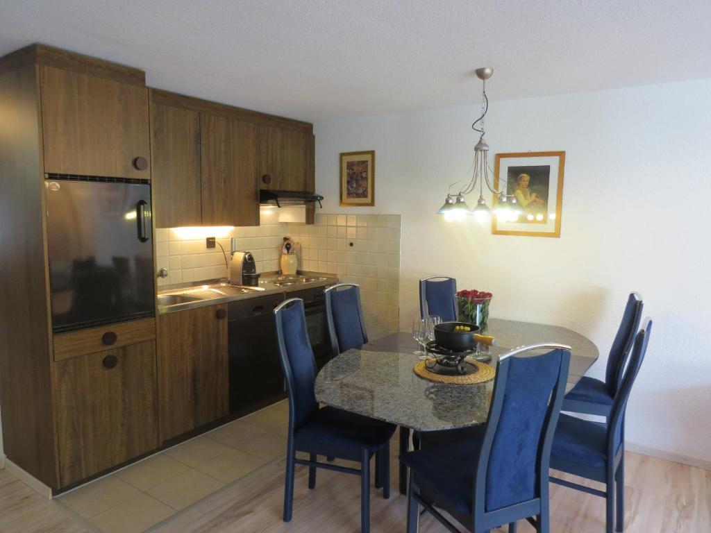 Hof Arosa Aparthotel Rom bilde