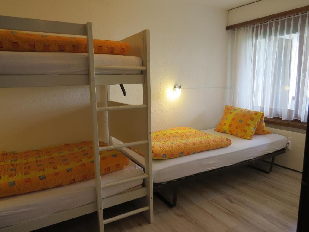 Hof Arosa Aparthotel Rom bilde