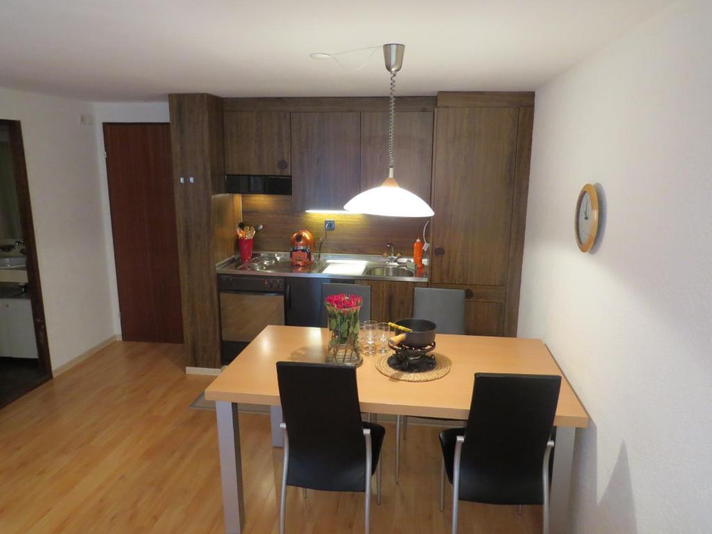 Hof Arosa Aparthotel Rom bilde